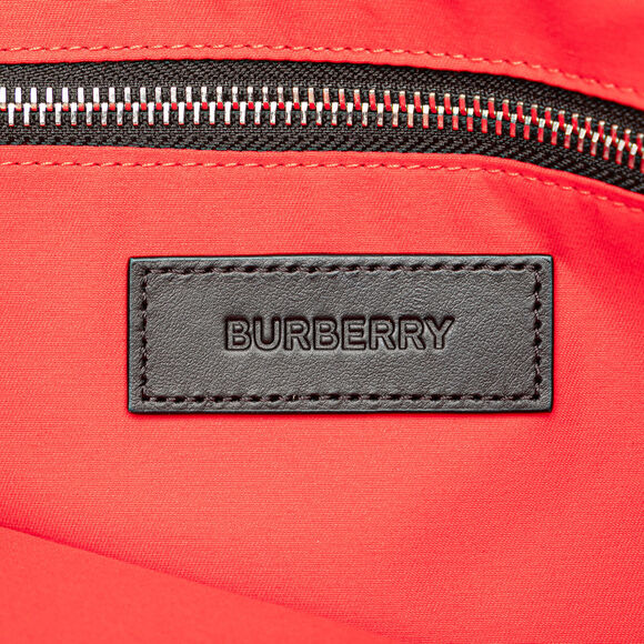 Auth Burberry House Check Artie Brown #163228B75B - Picture 5 of 10